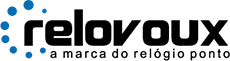 Relovoux - A marca do Relógio Ponto