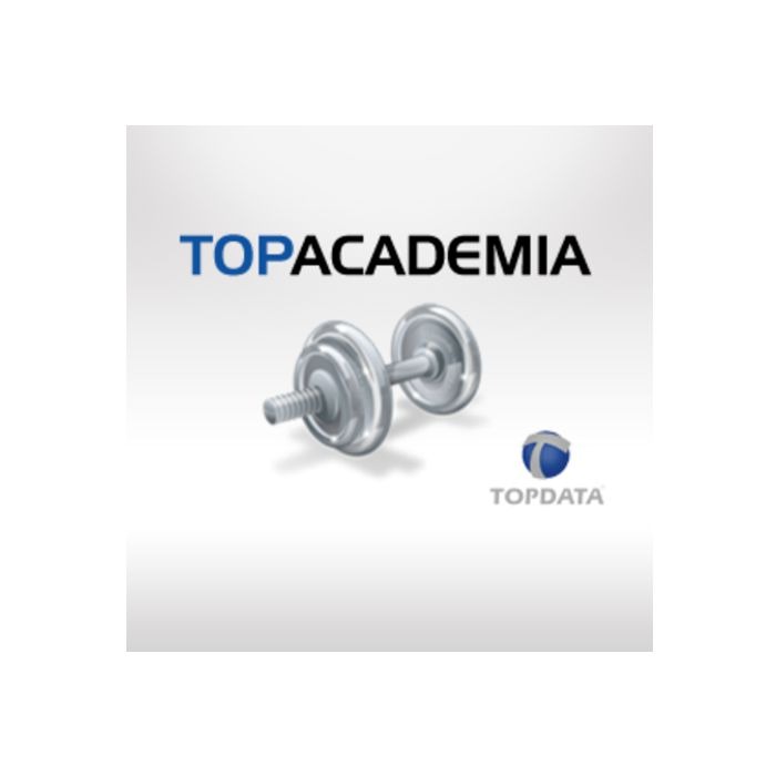Top Academia TopData